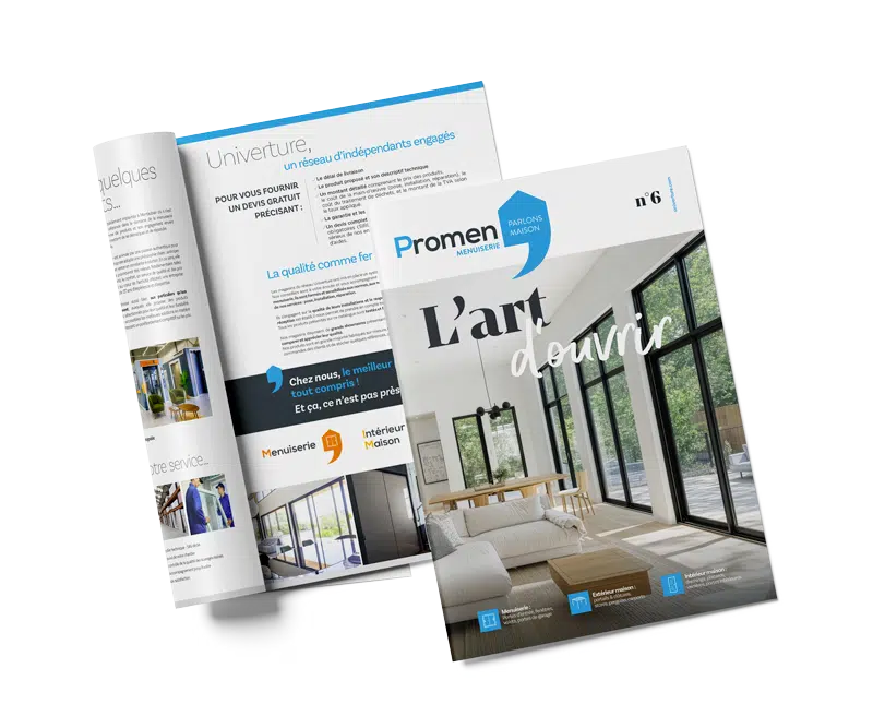 Catalogue Promen
