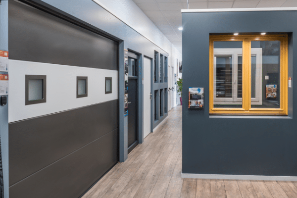 Showroom Promen